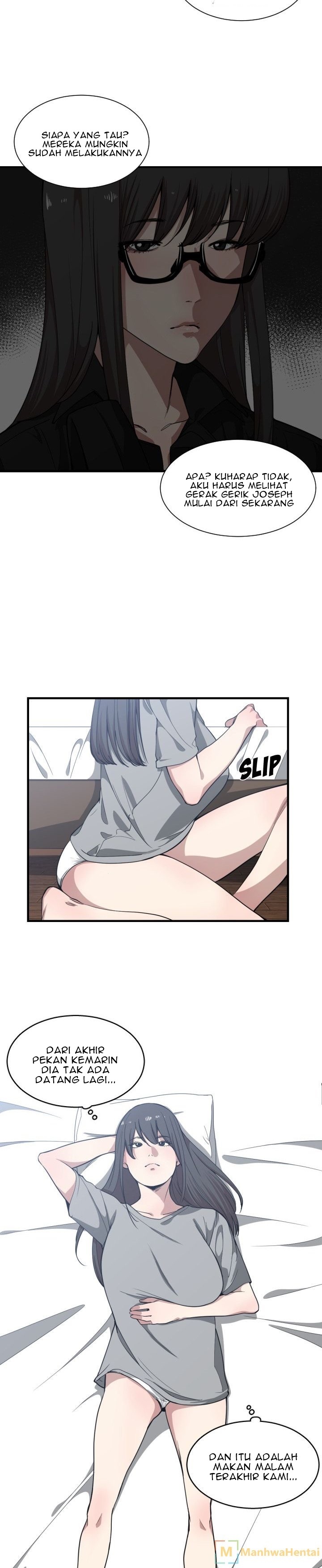You&#8217;re Not That Special! - Chapter 17 7