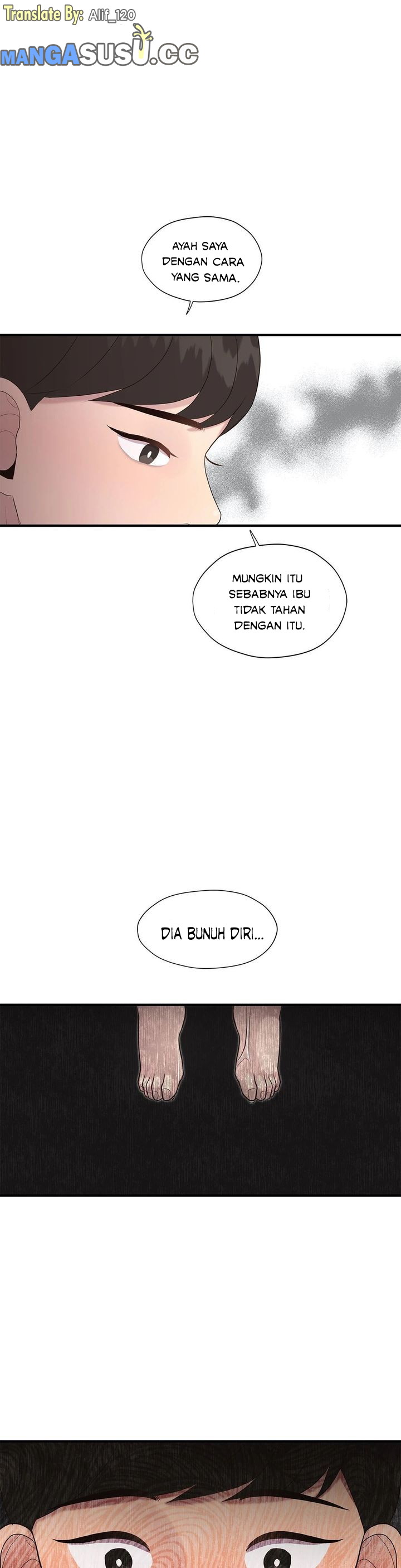 Toxic Burn - Chapter 17 15