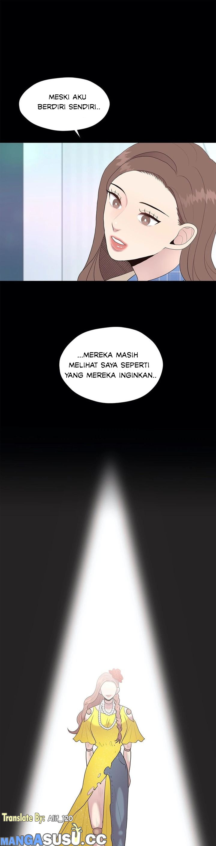 Toxic Burn - Chapter 17 31