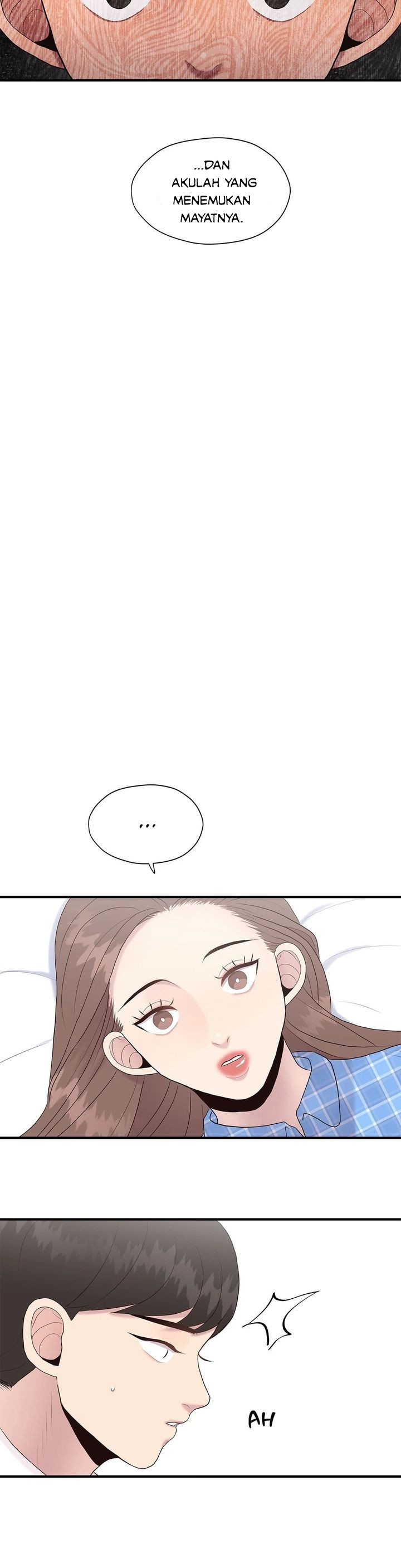 Toxic Burn - Chapter 17 16