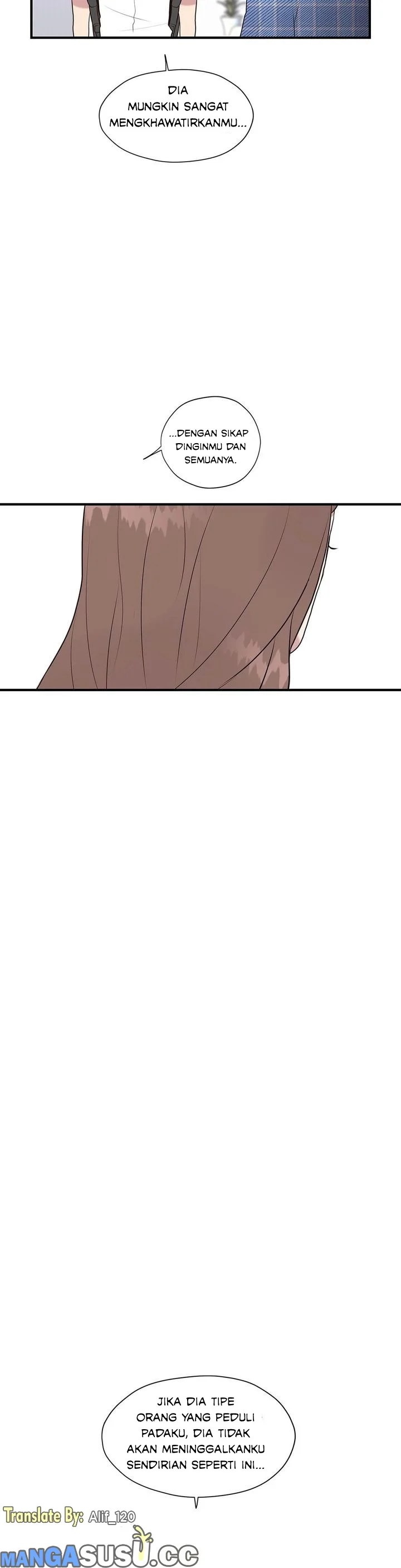 Toxic Burn - Chapter 17 8