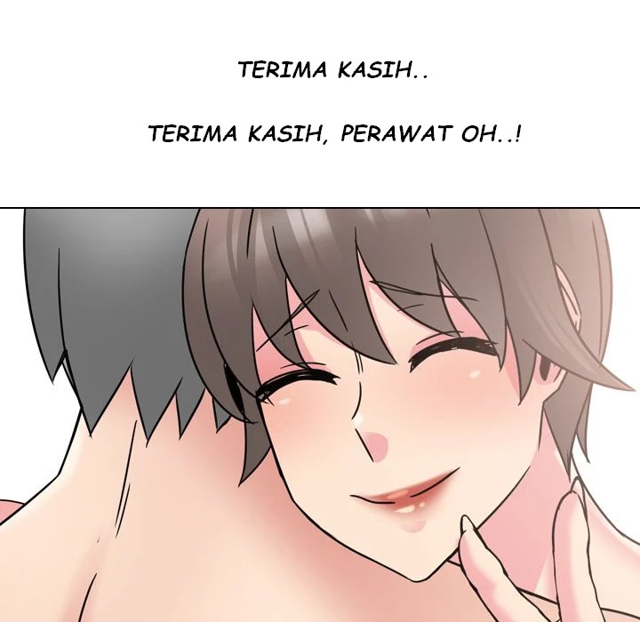 One Shot Men&#8217;s Clinic - Chapter 17 90