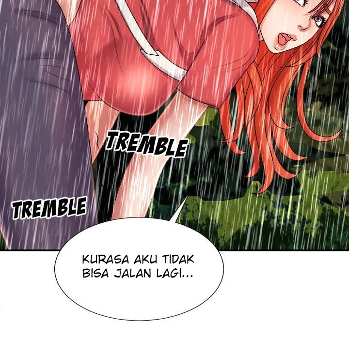 Spirit Possession - Chapter 17 98