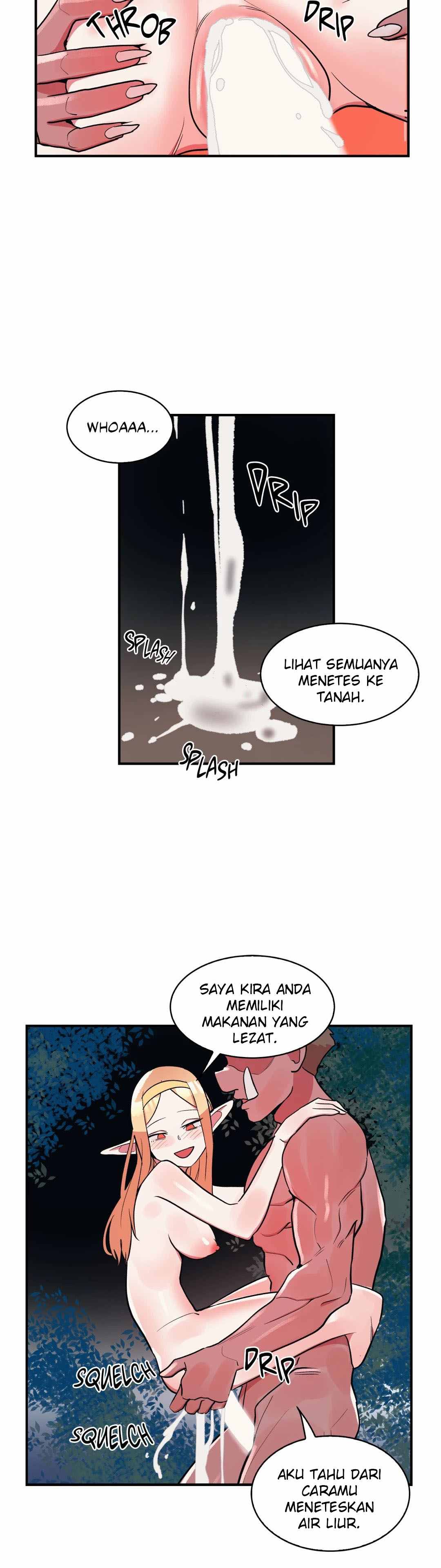 Her Nickname - Chapter 17 7
