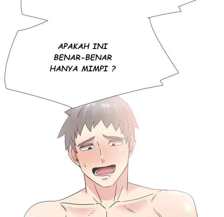 One Shot Men&#8217;s Clinic - Chapter 17 36
