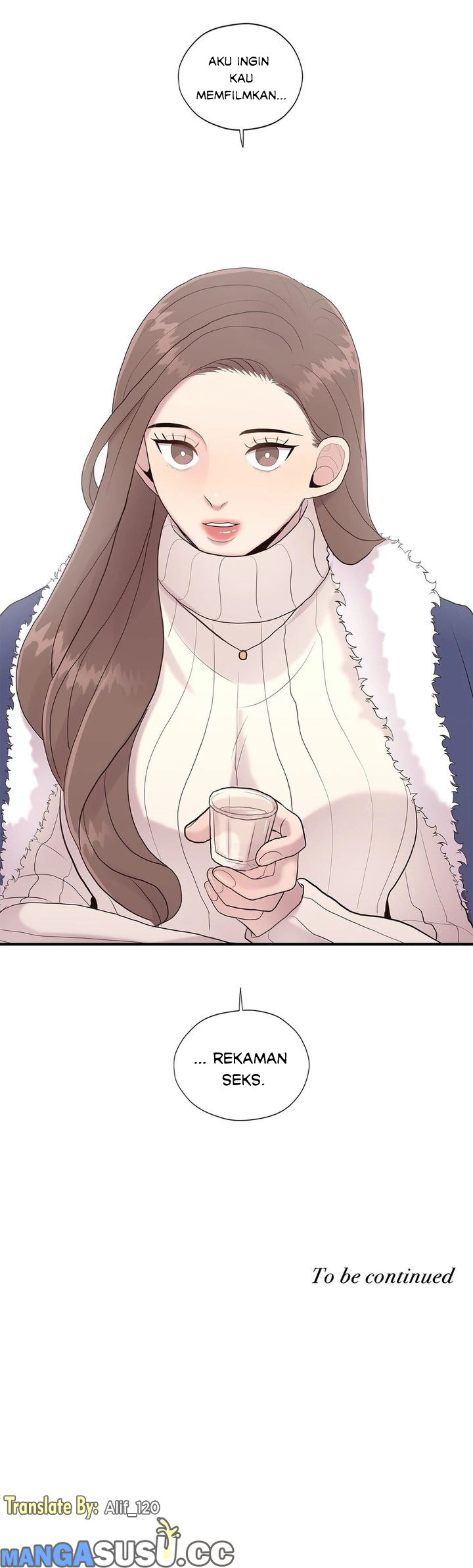 Toxic Burn - Chapter 17 51