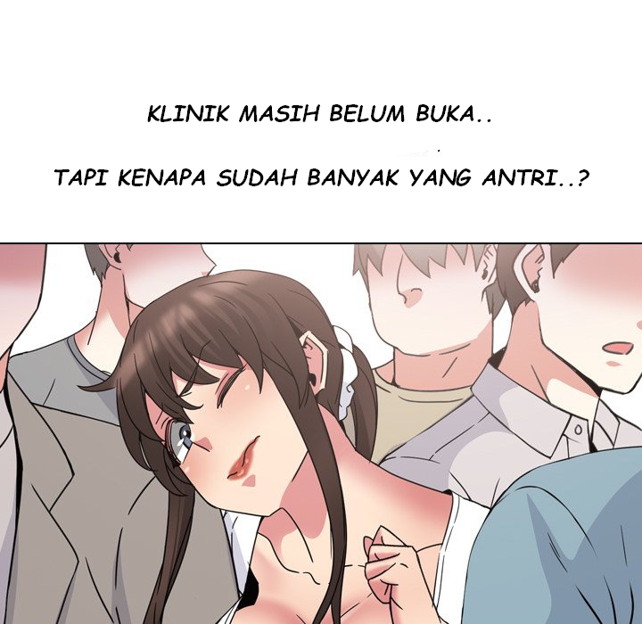 One Shot Men&#8217;s Clinic - Chapter 17 104