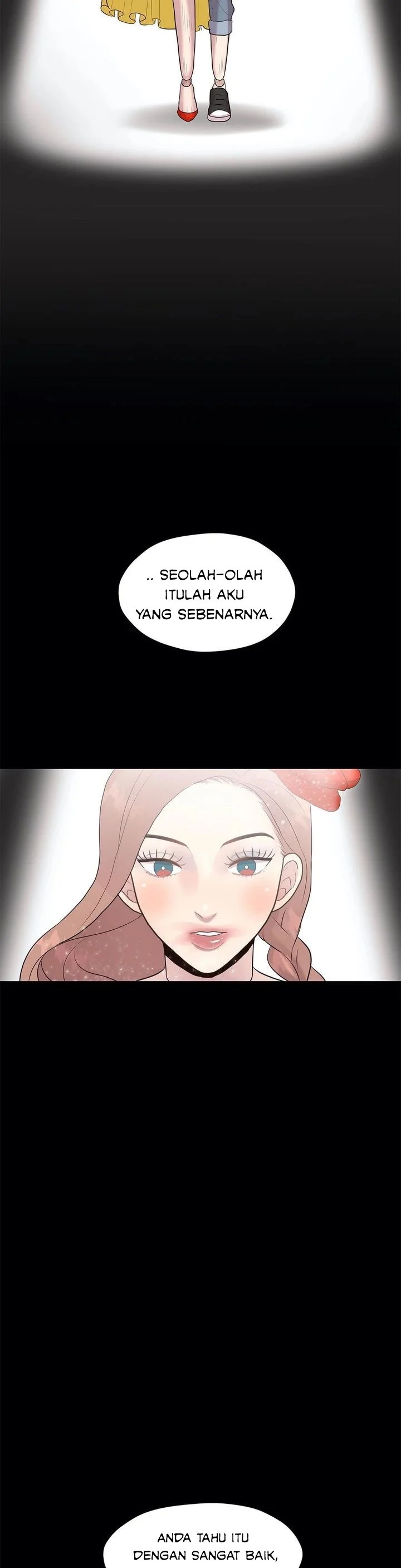 Toxic Burn - Chapter 17 32