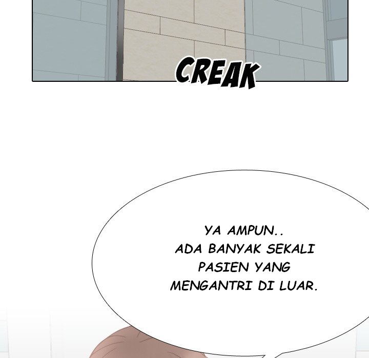 One Shot Men&#8217;s Clinic - Chapter 17 108