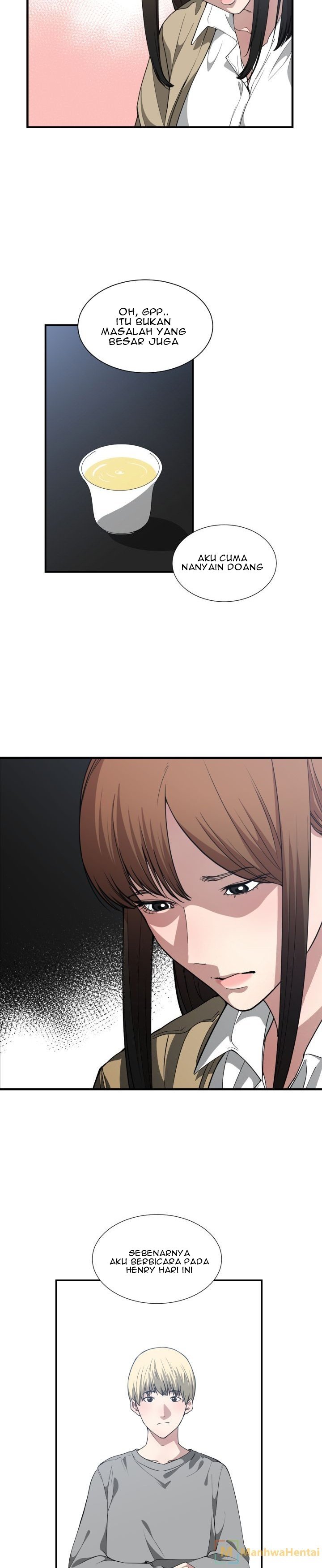 You&#8217;re Not That Special! - Chapter 17 14