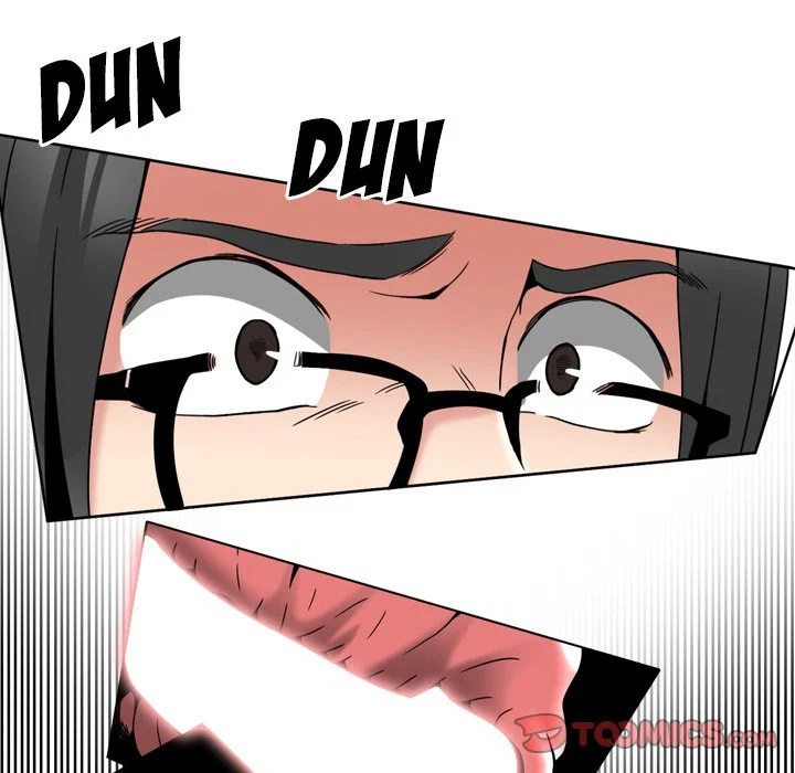 One Shot Men&#8217;s Clinic - Chapter 17 47
