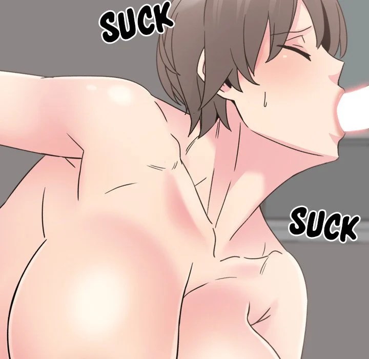 One Shot Men&#8217;s Clinic - Chapter 17 33