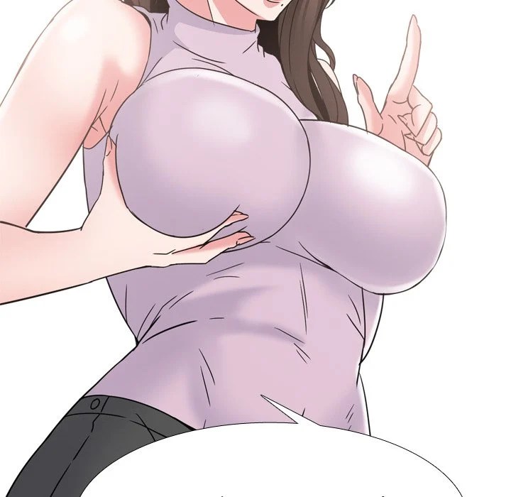 One Shot Men&#8217;s Clinic - Chapter 17 125