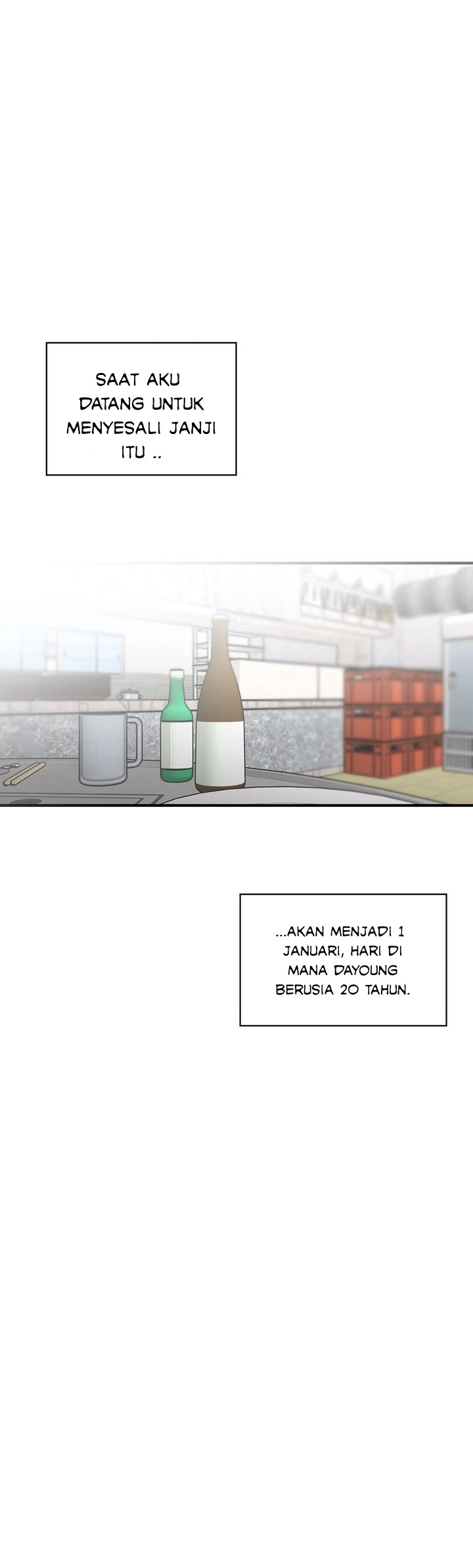 Toxic Burn - Chapter 17 50