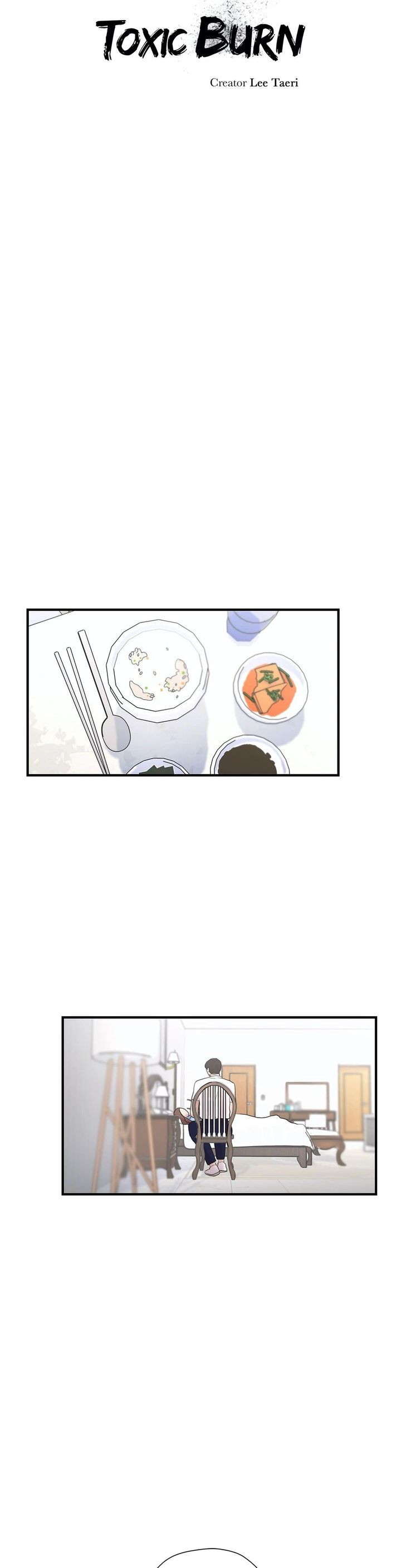 Toxic Burn - Chapter 17 10