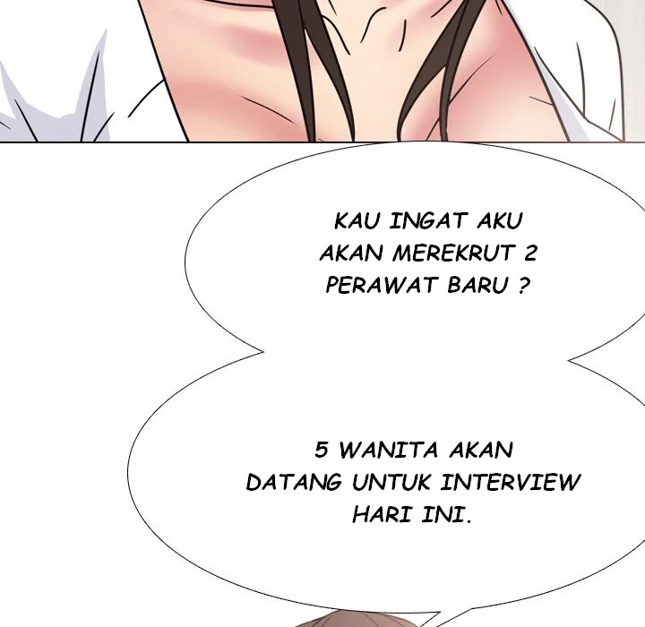One Shot Men&#8217;s Clinic - Chapter 17 117