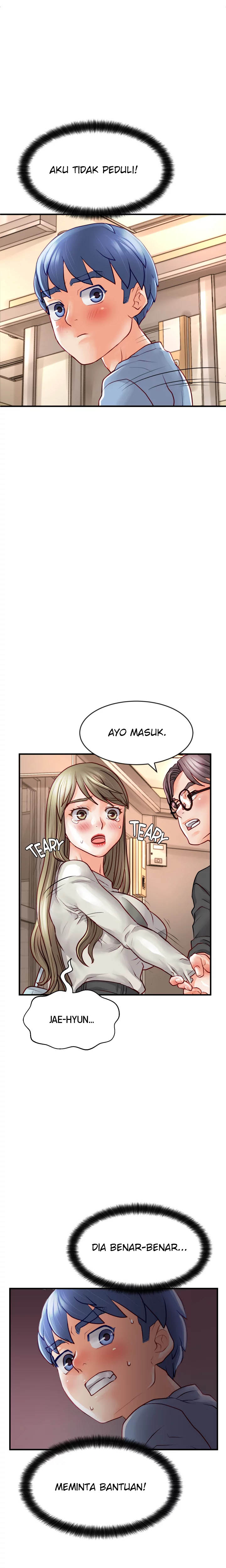 Love Is On The Air - Chapter 17 14