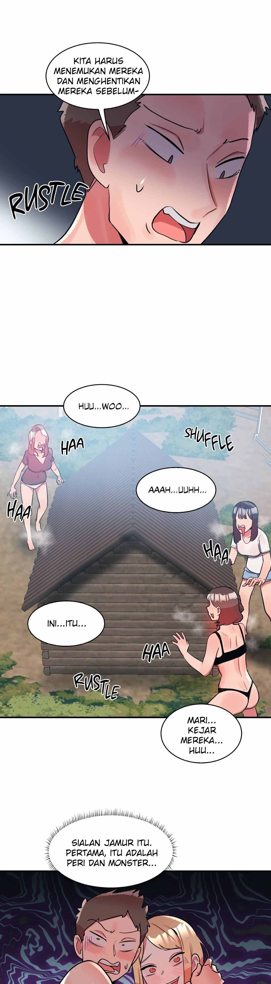 Her Nickname - Chapter 17 20