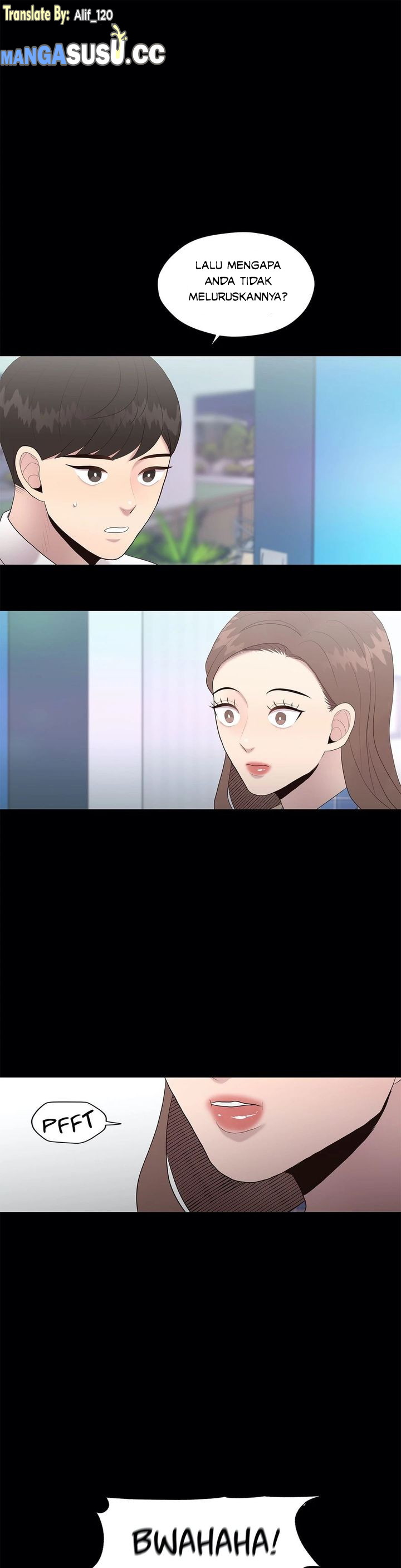 Toxic Burn - Chapter 17 28