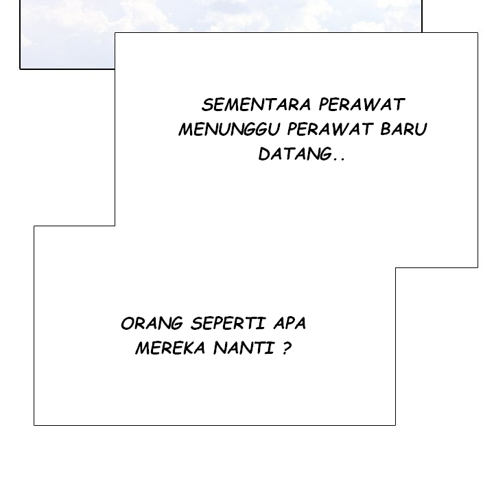 One Shot Men&#8217;s Clinic - Chapter 17 131