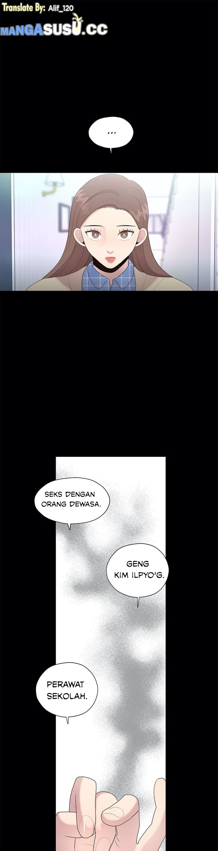 Toxic Burn - Chapter 17 25