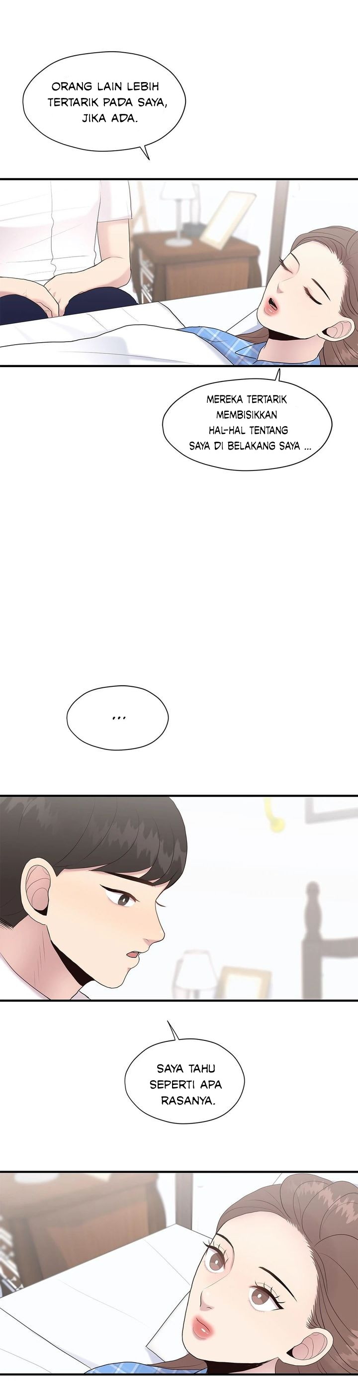 Toxic Burn - Chapter 17 14