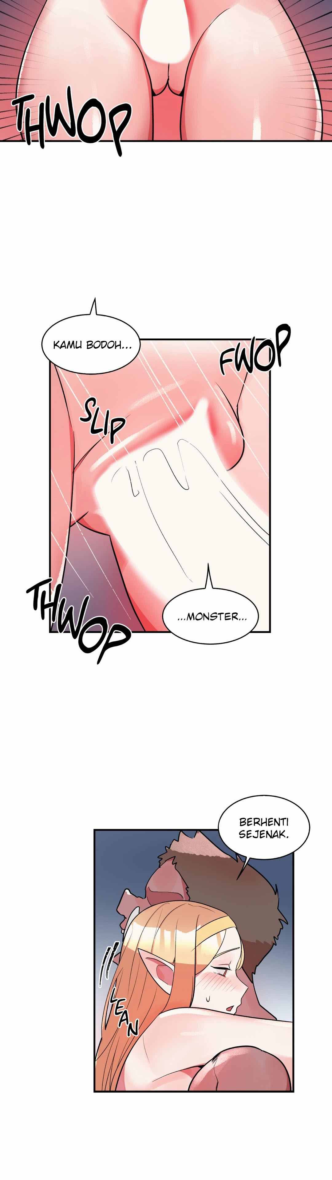 Her Nickname - Chapter 17 4