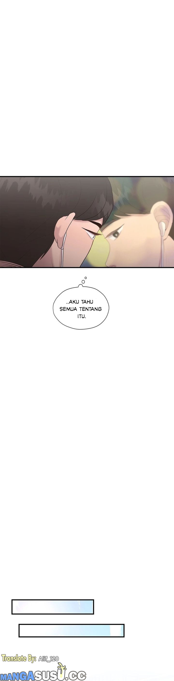 Toxic Burn - Chapter 17 35