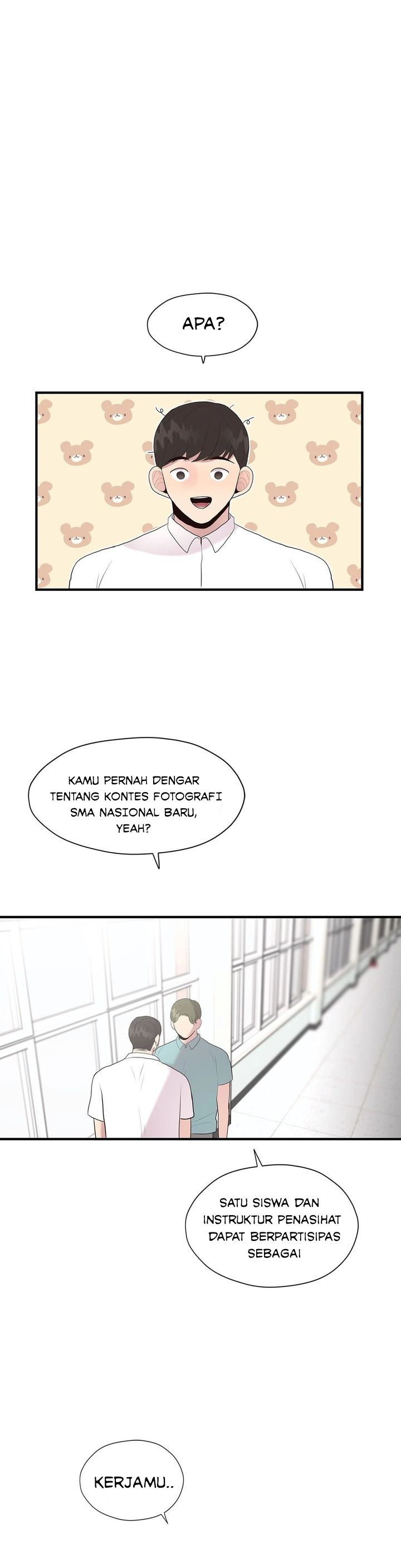Toxic Burn - Chapter 17 37