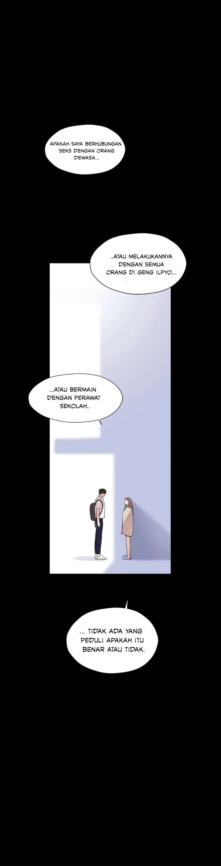 Toxic Burn - Chapter 17 30