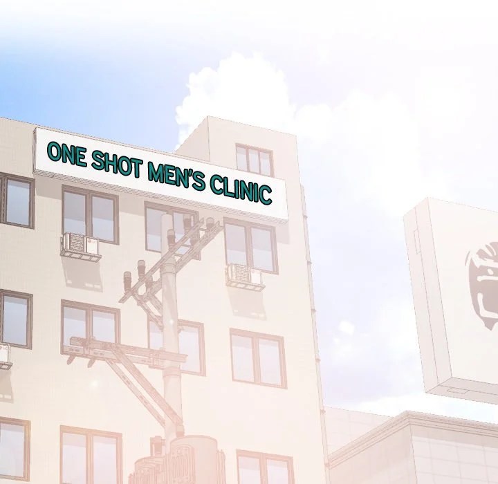One Shot Men&#8217;s Clinic - Chapter 17 95