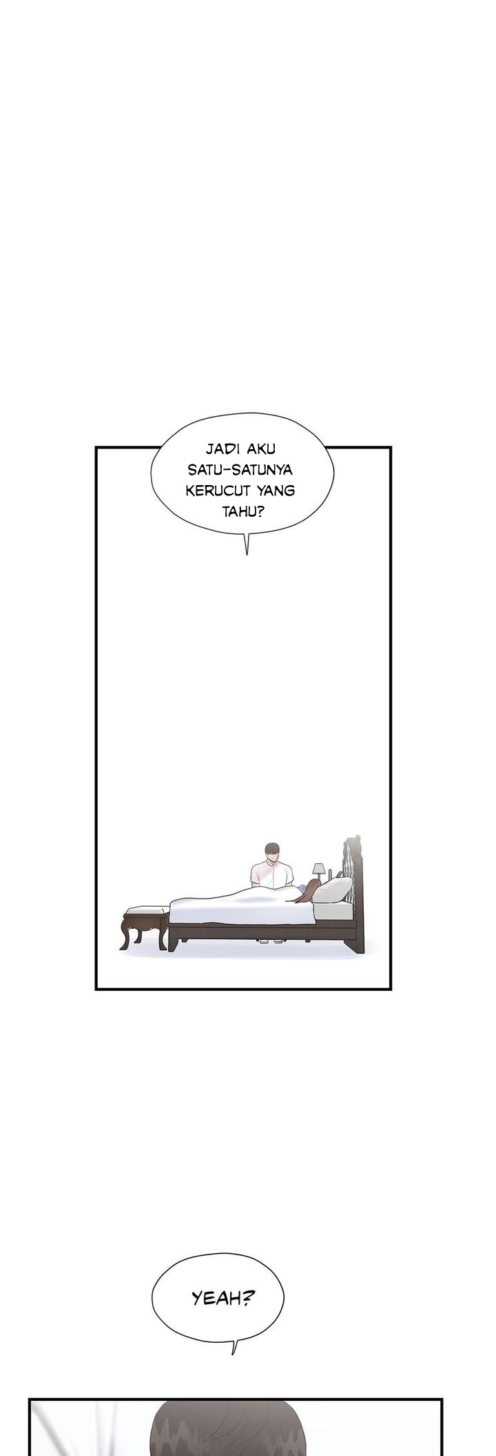 Toxic Burn - Chapter 17 18
