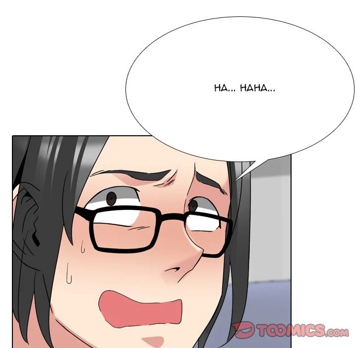 One Shot Men&#8217;s Clinic - Chapter 17 17