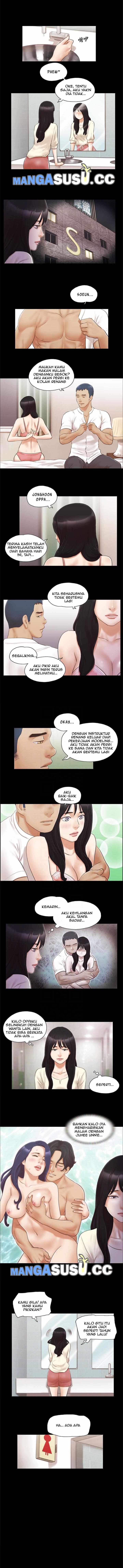 Everything Is Agreed Upon - Chapter 17 4