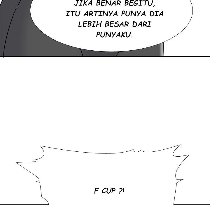 One Shot Men&#8217;s Clinic - Chapter 17 126