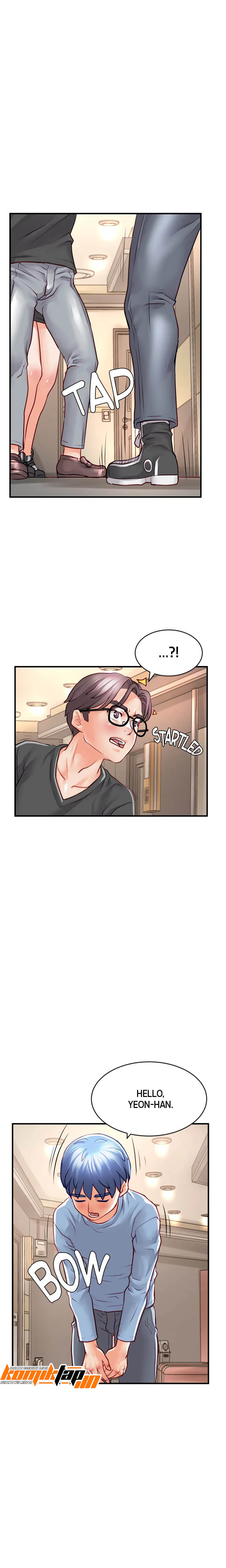 Love Is On The Air - Chapter 17 10