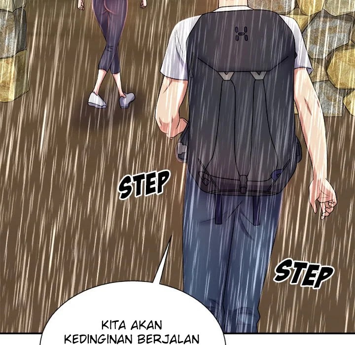 Spirit Possession - Chapter 17 87