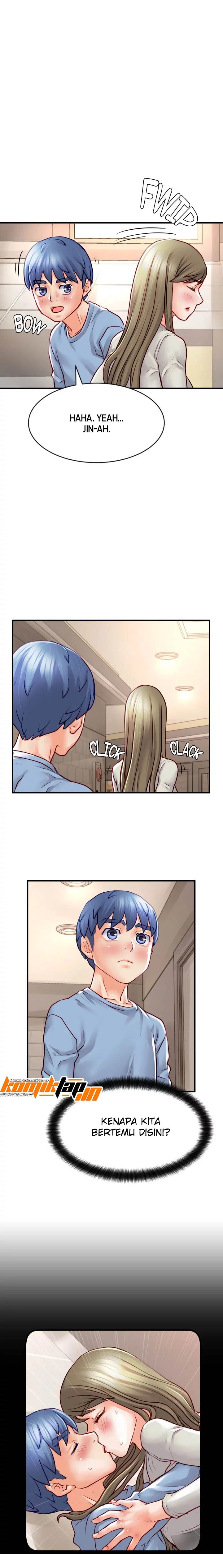 Love Is On The Air - Chapter 17 5