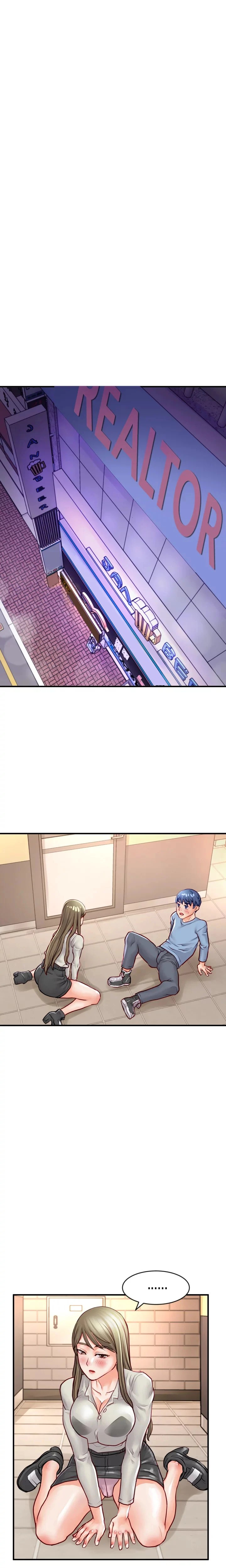 Love Is On The Air - Chapter 17 2
