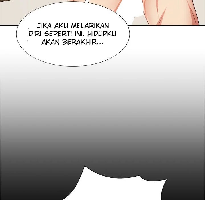 Spirit Possession - Chapter 17 19