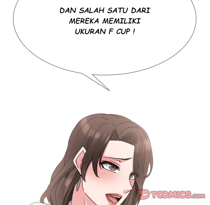 One Shot Men&#8217;s Clinic - Chapter 17 124