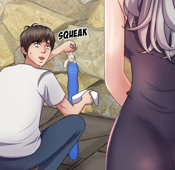 Spirit Possession - Chapter 17 152
