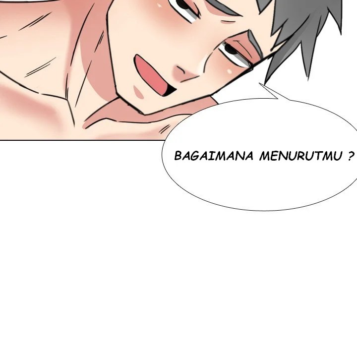One Shot Men&#8217;s Clinic - Chapter 17 69
