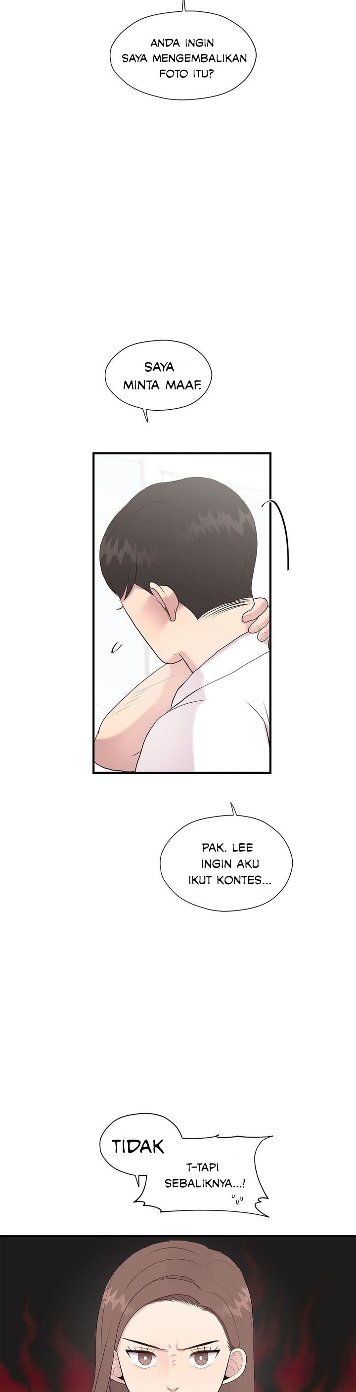 Toxic Burn - Chapter 17 44