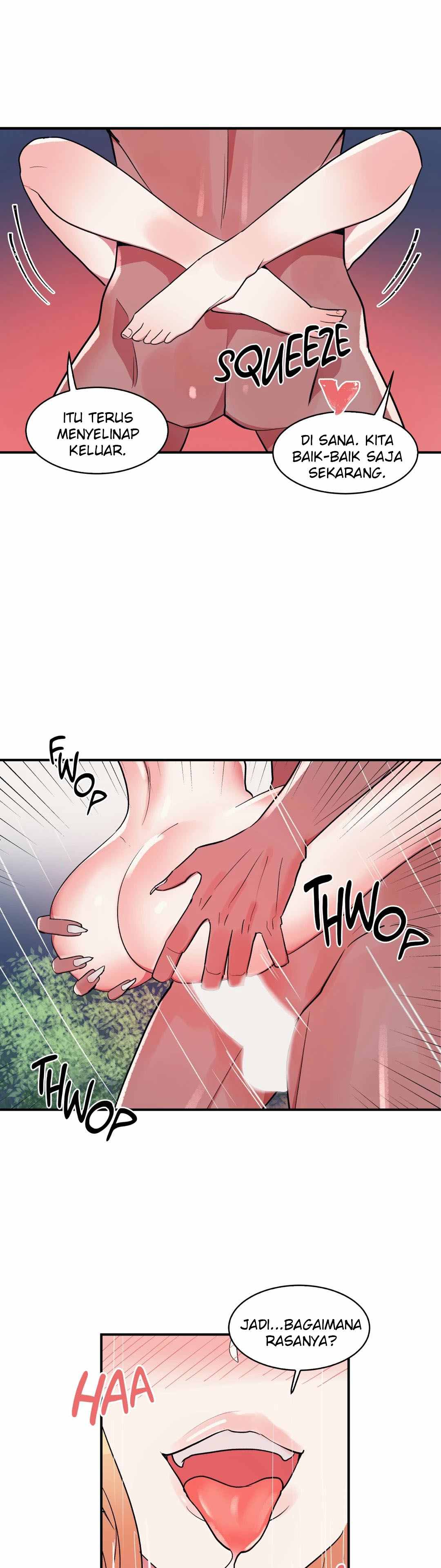 Her Nickname - Chapter 17 5