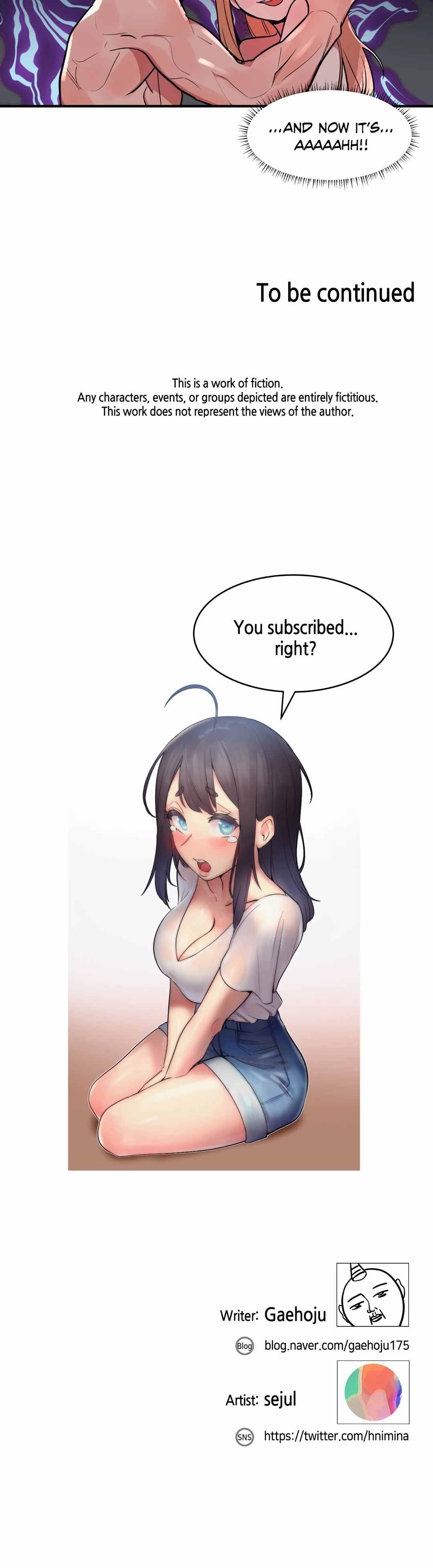 Her Nickname - Chapter 17 21