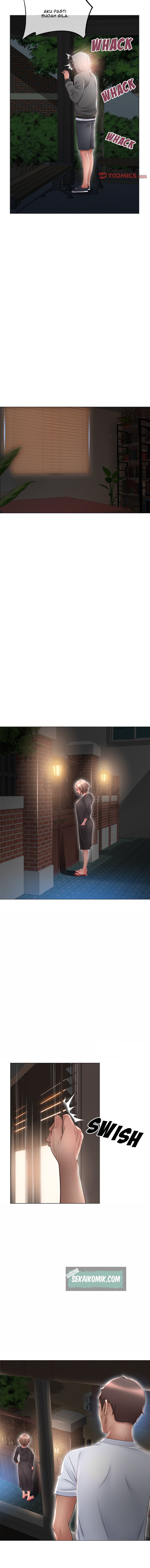 Close, but Far - Chapter 17 14