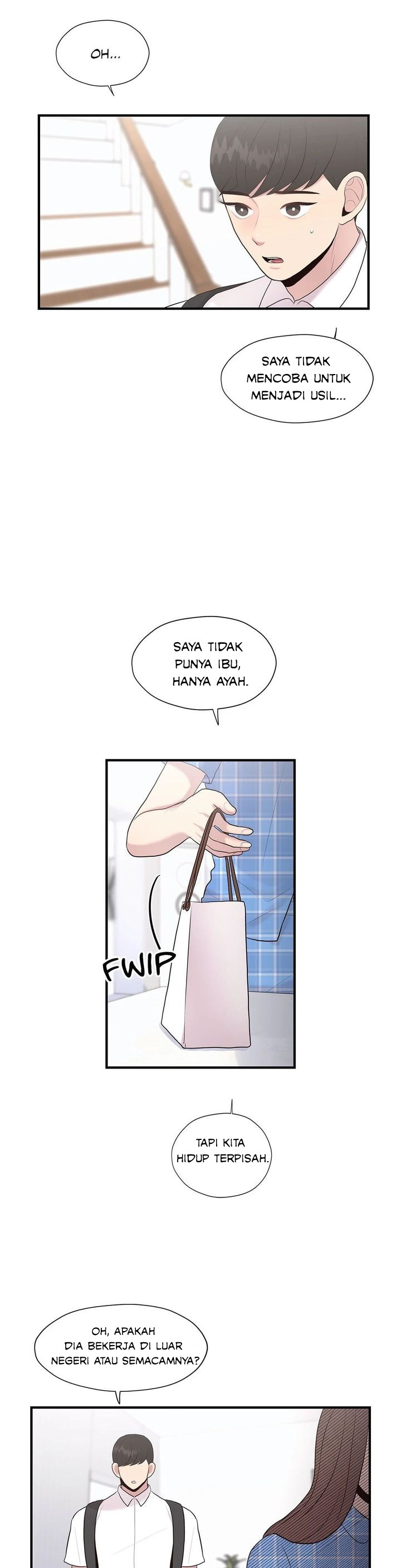 Toxic Burn - Chapter 17 7