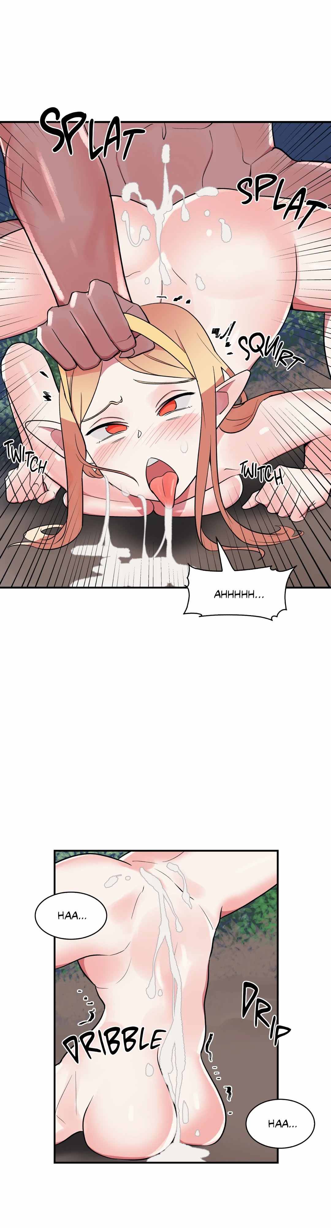 Her Nickname - Chapter 17 11