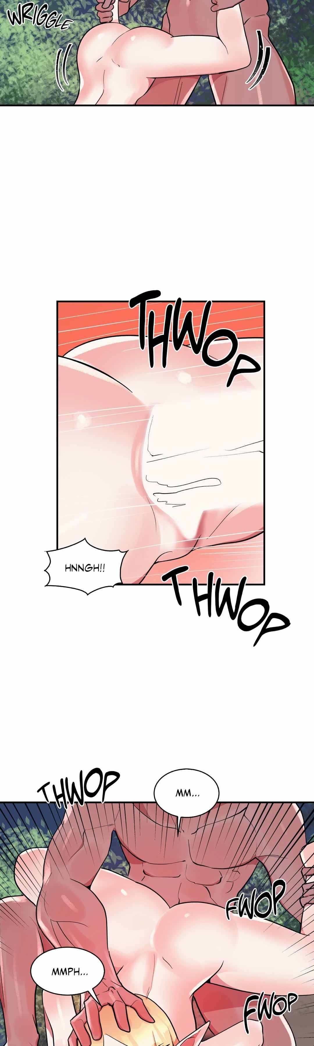 Her Nickname - Chapter 17 9